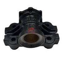TRUNNION SEAT ASSEMBLY - DFT Autoparts