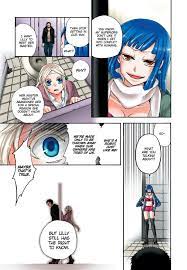 Pet Robot Lilly Ch.10 Page 6 - Mangago