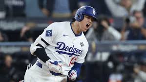 Shohei Ohtani is not real and he's about to prove it again today