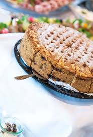 1001 Ideen Fur Faszinierende Und Leckere Linzer Torte Linzertorte Torten Linzer Platzchen Rezept
