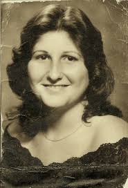 Diane Giannelli from Kaimuki High School