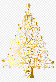 95 png, christmas candles png on transparent background. Gold Christmas Png Gold Christmas Tree Vector Png Transparent Png 1645x2319 9180 Pngfind