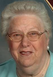 Margaret Clouse Obituary (1934-02-22