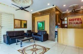 Tanjung malim, alternately tanjong malim is a town in muallim district, perak, malaysia. Hotel Sri Malim In Malaysia