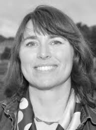 Karin Genevieve Helms