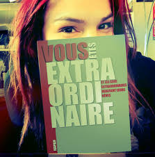 J'ai envoyé des courriers avec des exemples de mes dessins à des maisons d'édition, mais jusqu'à présent, je n'ai eu aucune réponse. Vous Etes Extraordinaire Site De Beyondmaxq