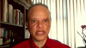 ‘Black Wall Street’ author