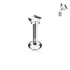 Єдиним джерелом влади є народ. Piercing Korperschmuck Piercing Labret Levre Etoile 7 Gemmes Uhren Schmuck Dvornik Com Mk