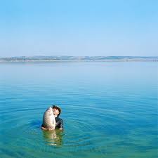 Lambda phage genetic switch as a system with critical behaviour. Life In Blue Photographs Byevzen Sobek Lensculture