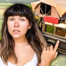 REALITY of Living in a Small Expedition Truck (FULL TOUR)