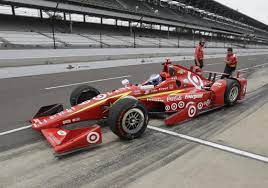 The 50th running of the indianapolis 500 was held on monday, may 30, 1966 at the indianapolis motor speedway. Throwback Cars Giving 100th Indianapolis 500 Retro Look Indy Car Nwitimes Com