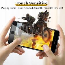 For Archos Oxygen 68XL 6.85" Clear ...