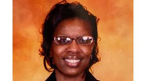 Doreen Jackson-Harper