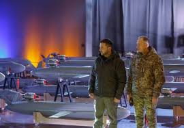 Ukraine's military chief 'must go', says commander who quit to speak out |  Ukraine | The Guardian