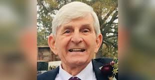 Jewel Kenneth "Kenny" McClure Obituary