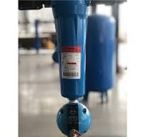 High Quality Screw air compressor external precision filter ...