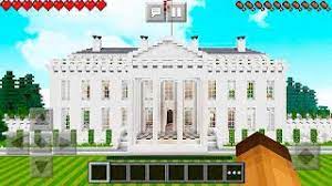 The white house is › get more: How To Build The White House In Minecraft Minecraft Educational Video Youtube