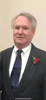 Obituary information for William “Dave” Hewett