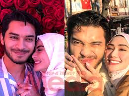 Kalau dah kaya, sudah pasti. Cerita Dalam Kelambu Saya Tak Akan Kongsi Bijak Atasi Masalah Famili Ini Cara Aeril Zafrel Wawa Zainal Media Hiburan