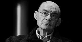 Zum Tod von Jean-Luc Nancy: Neugierig, positiv, mutig