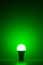 Norbrelief Norb Wellness Lighting