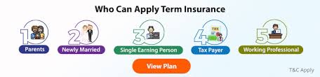 Every month 6 months year. How To Use Term Insurance Premium Calculator