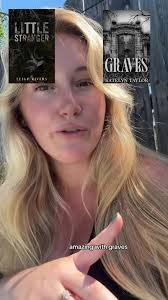 This book is delicious and i loved it! #graves #katelyntaylor #leighri...