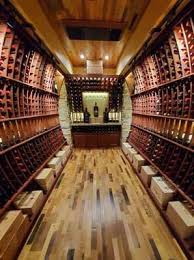 Build your own wine cellar kit. Custom Wine Cellars Wine Racks 60 Off And Free Shipping Wine Cellar Innovations