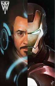 10 Iron man ideas