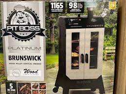 Pit boss platinum brunswick wood pellet vertical smoker cover. Walmart Nevada Check Out This Awesome Item Just Arrived Pit Boss Brunswick Vertical Wood Pellet Smoker Just What You Need For Your Outdoor Cooking Needs Only A Few In Stock Get