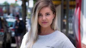 De mol is boven de grond. Wie Is Wie Bij De Mol 2017 Yvonne Coldeweijer