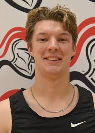 2025 Men's Track and Field Roster