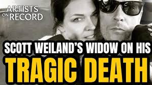 The Untold Truth: Scott Weiland's Widow Speaks Out