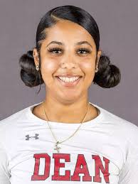 2021 Women's Volleyball Roster