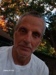 Unfiltered photo with zits to prove 3 years sober