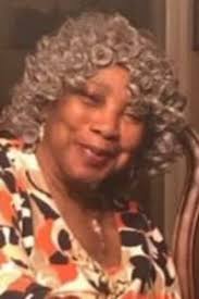 Reverend Mary Gooding Obituary in New Bern at Oscar's Mortuary, Inc.