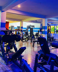 DHR GYM
