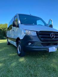 Image result for Turquoise Blue 2005 Sprinter