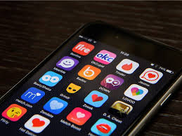 There are innumerable sites that offer a platform to young hearts yearning for some love and warmth in their lives. Why We Overshare On Dating Apps But Shouldn T Experts Say