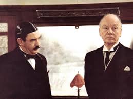 Murder on the orient express 1974. Murder On The Orient Express 1974 Ambar Chatterjee S Reviews