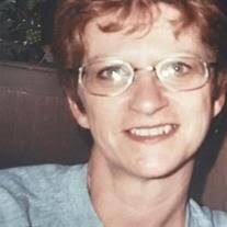 JoAnn Jones Obituary