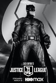 Would be a lot cooler of a poster if it did not actually say snyder cut. Here S All The Zack Snyder S Justice League Teaser Videos So Far Tweaktown