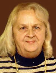 Obituary information for Marilyn Pansy (Plock) Weibert