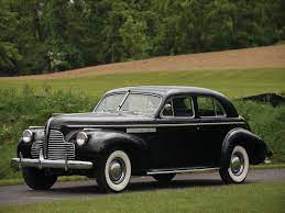 Cool Car Photos Buick Roadmaster Buick Century American Classic Cars