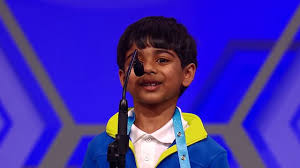 Best Of The Scripps National Spelling Bee Youtube