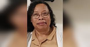 Obituary information for Gloria Preacher