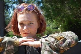 Erin Warner's Instagram, Twitter & Facebook