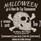 October 40 & Over No Tap Tournament ☠️ event image