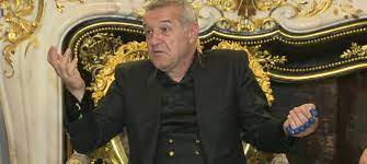 Papagalii dracu`… hoți de meserie; Atacul Agentului Lui Planic La Adresa Lui Gigi Becali Mai Bine Imi Multumea Sport Ro