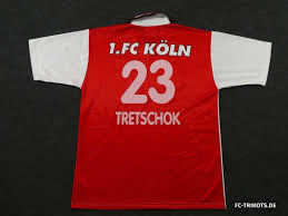 Kostenlose lieferung für viele artikel! 1 Fc Koln 1997 98 Special Kit